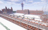 19th Century Military Complex