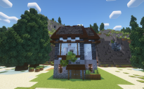 Medieval House 7 - Horizon