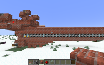 SHULKER COBBLESTONE FURNACE