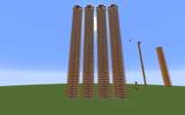 Compressed tower watermelon / pumpkin farm OP 5.0 (Final version)