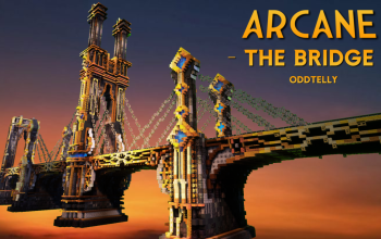 ARCANE Bridge