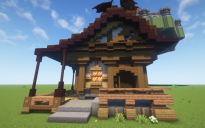 Medieval House 3 - Kingstone