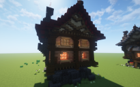 Medieval House 6 - Kingstone