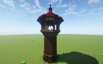 Medieval Tower - Kingstone