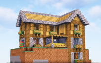 Mountain House #3