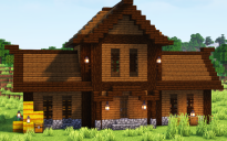 Survival House #14