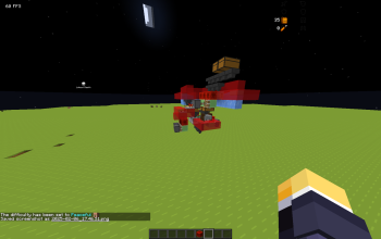 Fizzymax v1 player sweet berry farm