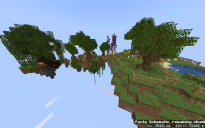 Flying Islands v1