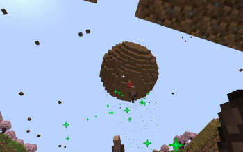 Chibaku Tensei - Gravitational Sealing Technique