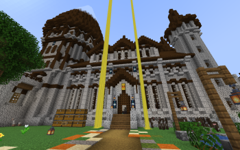 Valencia (Diorite castle decorited)