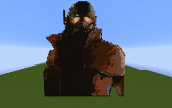 Fallout NCR Veteran Ranger