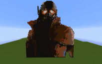 Fallout NCR Veteran Ranger