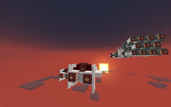 Star Wars Republic A-Wing
