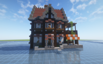 Medieval House 2 - Heratik
