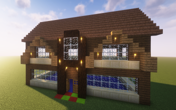 Beta house 3