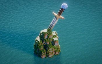 Sword Island