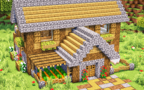 Survival House #13 [Updated]