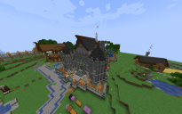 Little´s Mansion