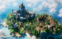 Spawn - Medieval Land