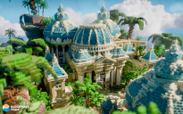 Spawn - Prism Baroque - 300x300 size