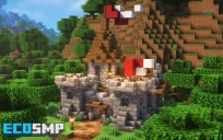 🏰✨ Mini Medieval Castle