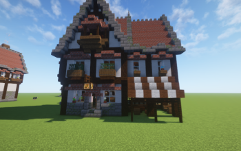 Medieval Bakery - Collection Heratik