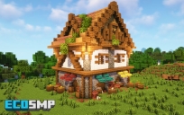 🪙 Oldstone General Store (Medieval Shop)