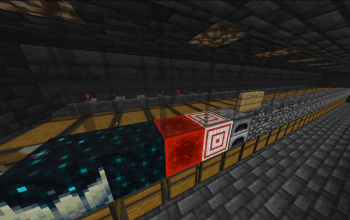 Automatic lager system