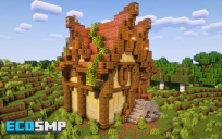 ⚒️ Copperpeak Keep (Medieval House)