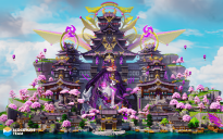 Spawn - Secret Inazuma - 500x650 size