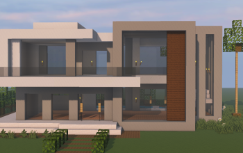 Modern House 171
