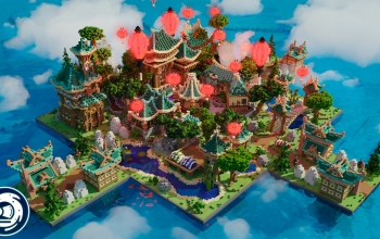 HCF Spawn Oriental 🏯