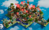 HCF Spawn Oriental 🏯