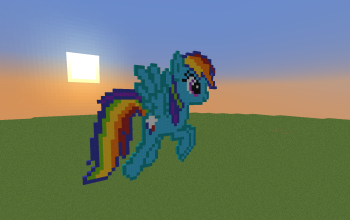 Rainbow Dash