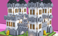 Fantasy Castle