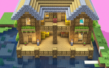 Fisherman House