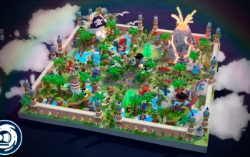 PIRATE Warzone ☠️