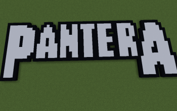 Logo Pantera