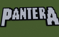 Logo Pantera