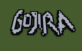 Logo Gojira