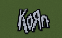 Logo Korn