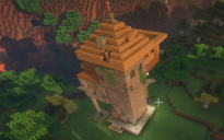 Tower House