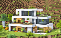 Modern House