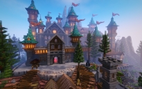 Historical Medieval Spawn