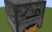 Auto Furnace
