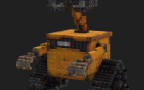 Wall-E