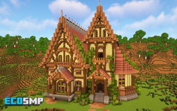 🏰 Thornvale Manor - Medieval Mansion
