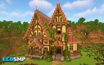 🏰 Thornvale Manor - Medieval Mansion