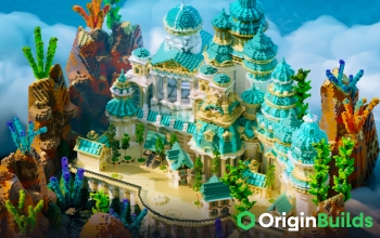 Lobby - Aquatic Temple - |200x200|