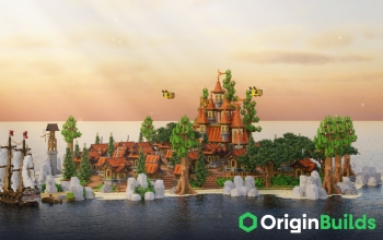 Spawn - Orange Island - |450x450|